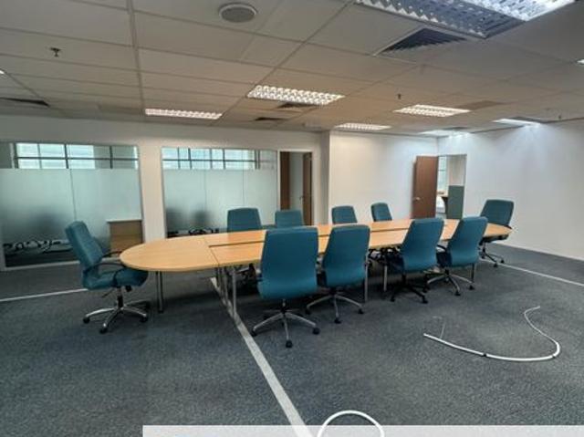 Shop for rent in Country Heights Damansara, Kuala Lumpur