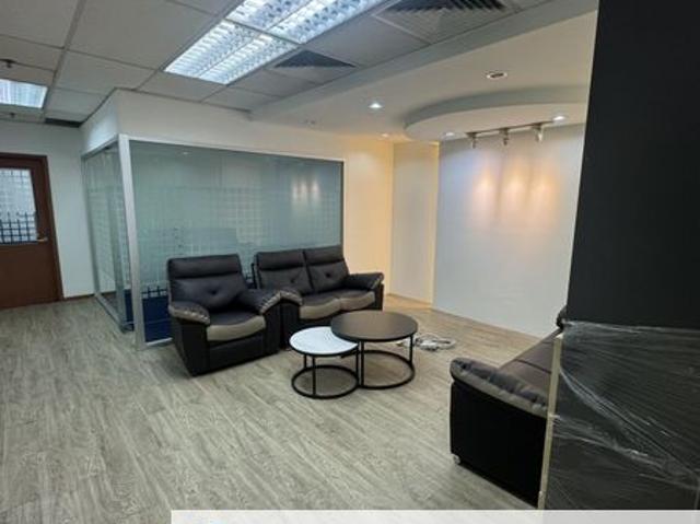Shop for rent in Country Heights Damansara, Kuala Lumpur