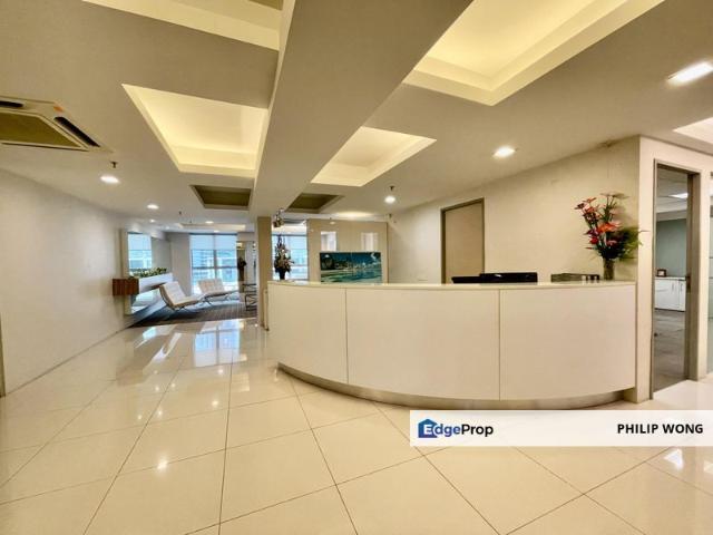 Shop for rent in Country Heights Damansara, Kuala Lumpur