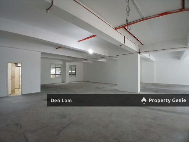 Shop for rent in Country Heights Damansara, Kuala Lumpur