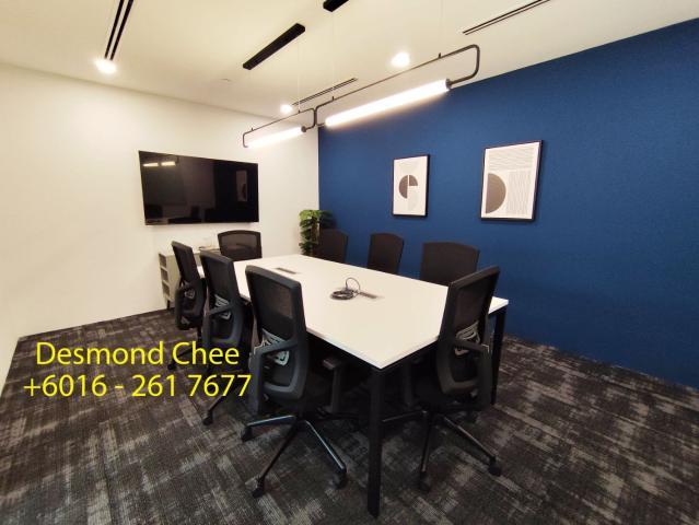 Office for rent in Country Heights Damansara, Kuala Lumpur