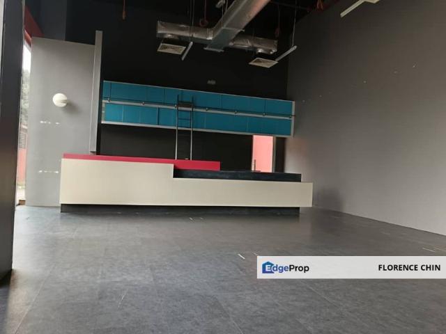 Shop for rent in Country Heights Damansara, Kuala Lumpur
