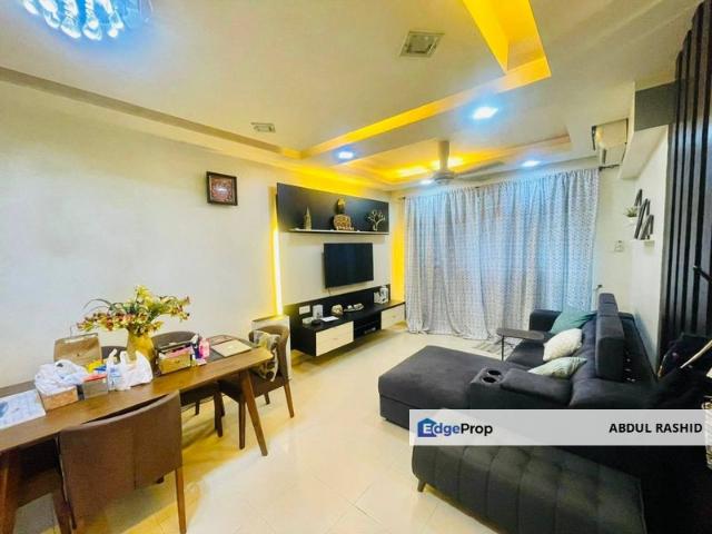 Condominium for sale in Selayang, Selangor