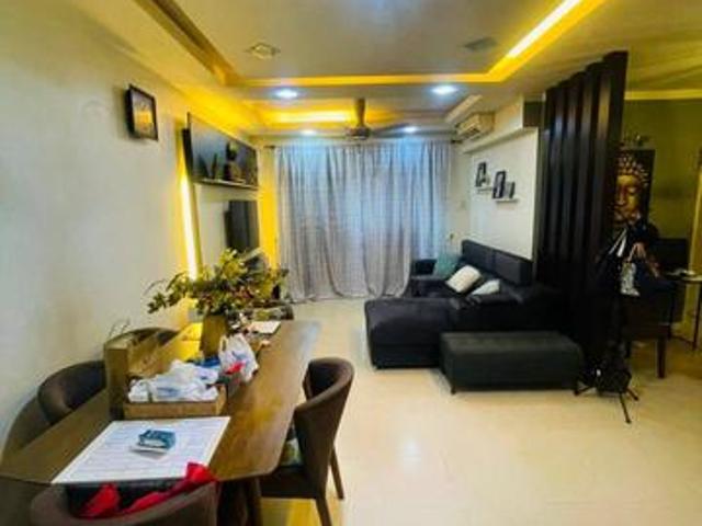 Condominium for sale in Langat, Selangor