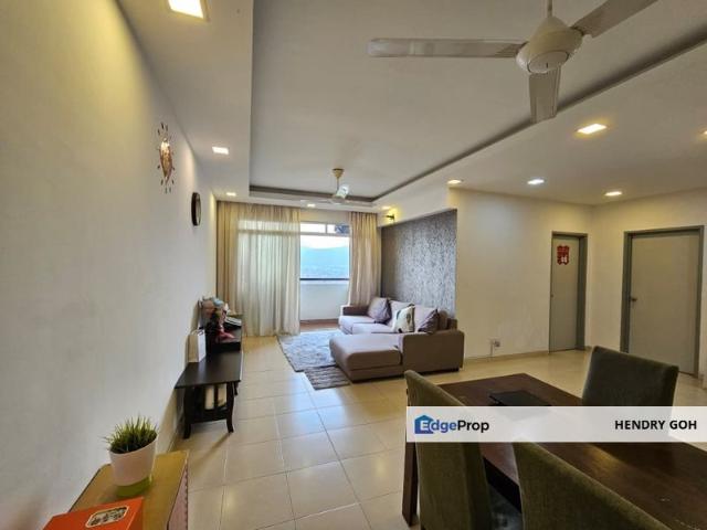 Condominium for sale in Selayang, Selangor