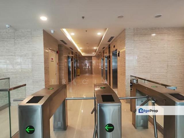 Shop for rent in Country Heights Damansara, Kuala Lumpur