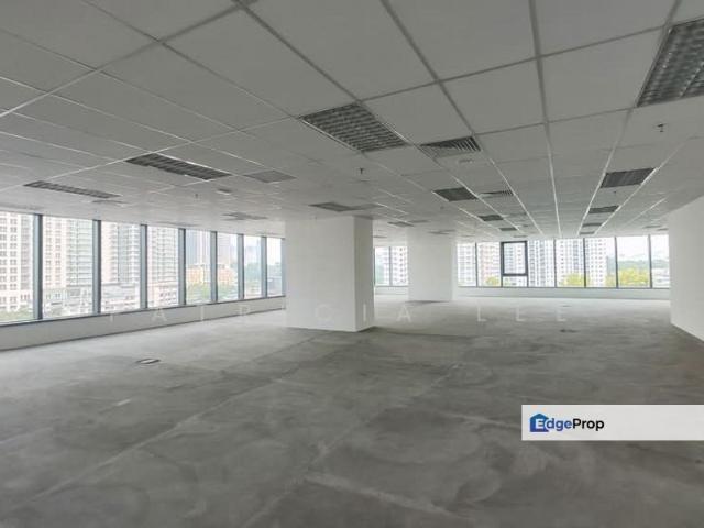 Shop for rent in Country Heights Damansara, Kuala Lumpur