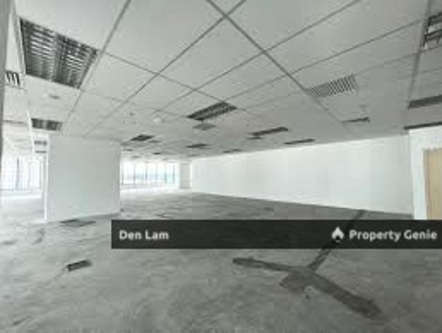 Office for rent in Country Heights Damansara, Kuala Lumpur
