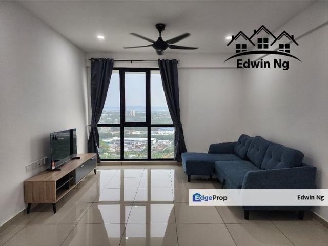 Condominium for sale in Wellesley, Penang