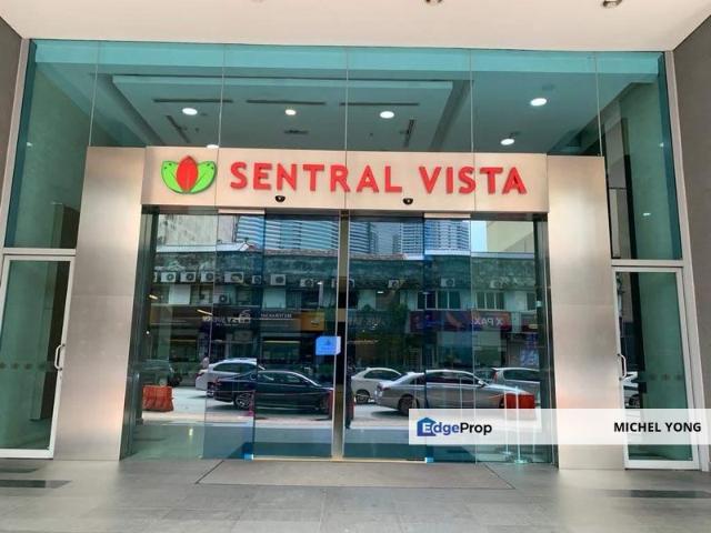 Shop for sale in Country Heights Damansara, Kuala Lumpur