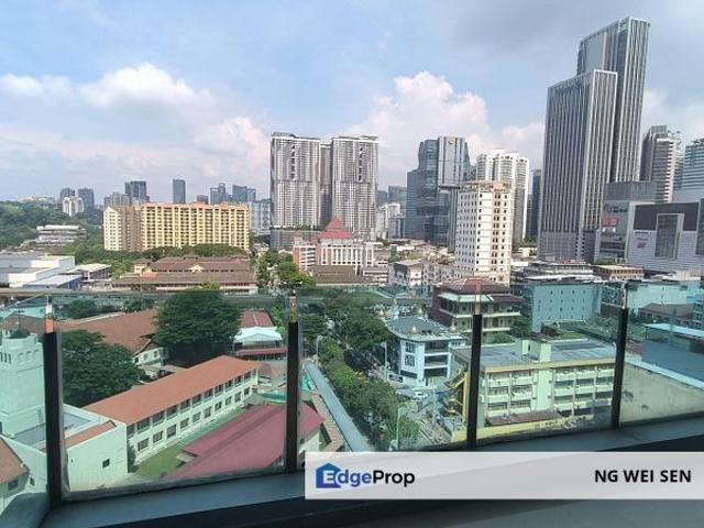 Shop for rent in Brickfields, Kuala Lumpur