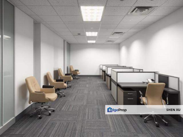 Shop for rent in Brickfields, Kuala Lumpur