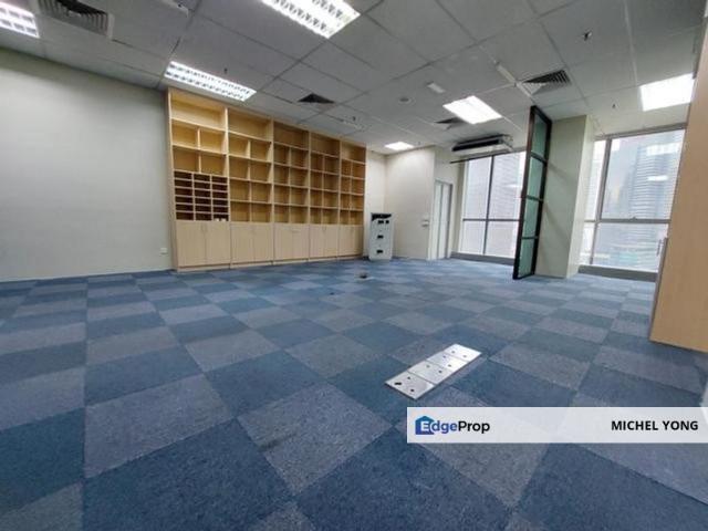 Shop for sale in Country Heights Damansara, Kuala Lumpur