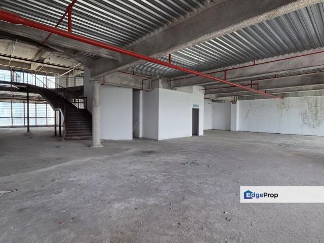 Shop for rent in Country Heights Damansara, Kuala Lumpur