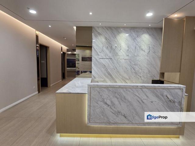 Shop for rent in Country Heights Damansara, Kuala Lumpur