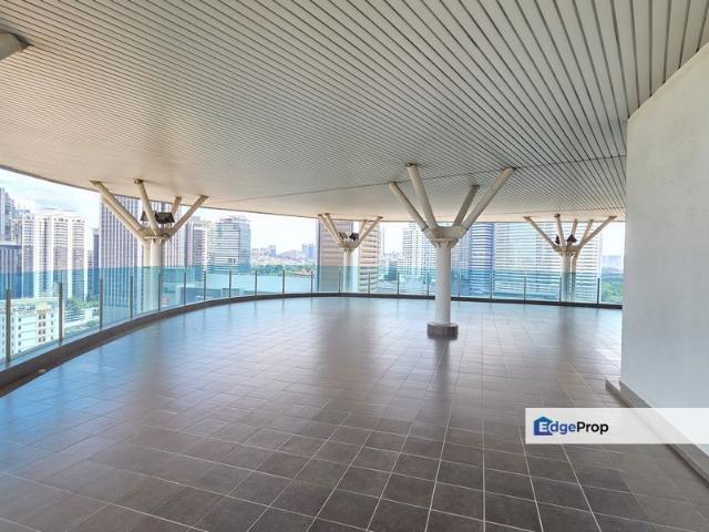 Shop for rent in Country Heights Damansara, Kuala Lumpur