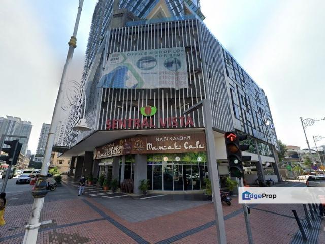 Shop for sale in Country Heights Damansara, Kuala Lumpur