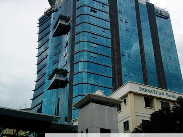 Shop for rent in Country Heights Damansara, Kuala Lumpur