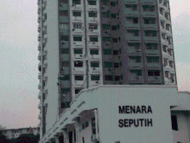 Apartment for rent in Country Heights Damansara, Kuala Lumpur