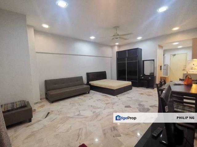 Condominium for rent in Country Heights Damansara, Kuala Lumpur