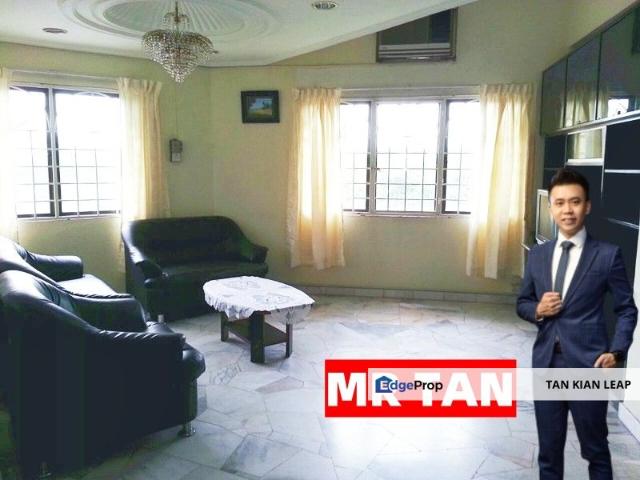 Condominium for sale in Country Heights Damansara, Kuala Lumpur