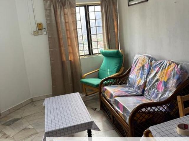 Condominium for rent in Country Heights Damansara, Kuala Lumpur