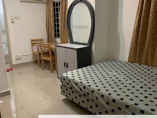 Condominium for rent in Country Heights Damansara, Kuala Lumpur