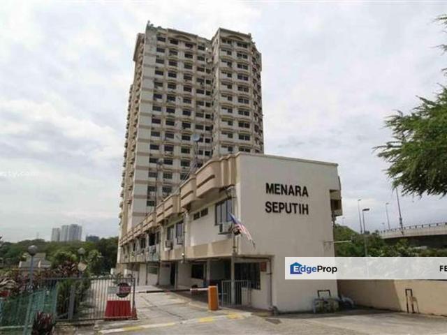 Condominium for rent in Country Heights Damansara, Kuala Lumpur