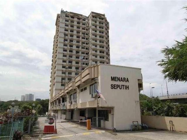 Condominium for rent in Country Heights Damansara, Kuala Lumpur
