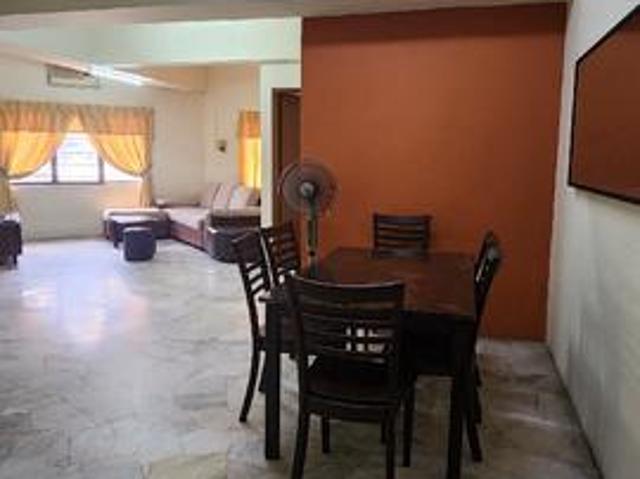 Condominium for rent in Country Heights Damansara, Kuala Lumpur