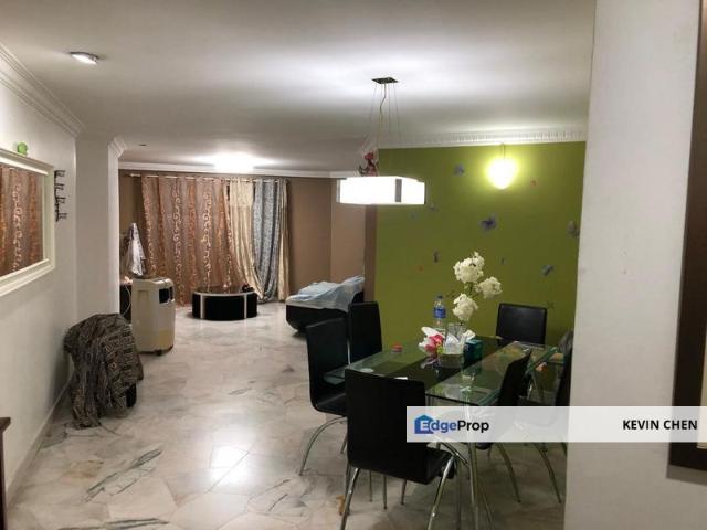 Condominium for rent in Country Heights Damansara, Kuala Lumpur