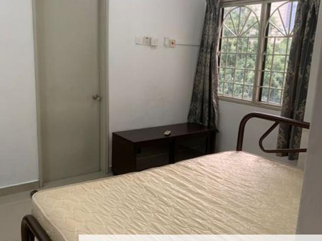 Condominium for rent in Country Heights Damansara, Kuala Lumpur