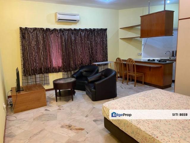 Condominium for sale in Country Heights Damansara, Kuala Lumpur