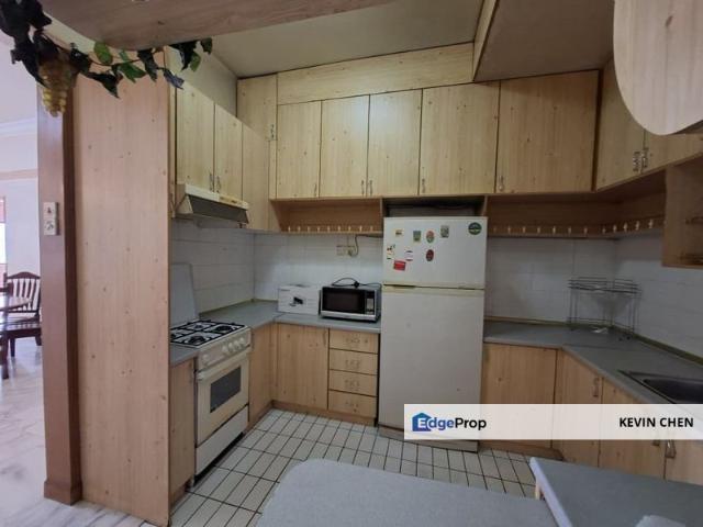 Condominium for rent in Country Heights Damansara, Kuala Lumpur