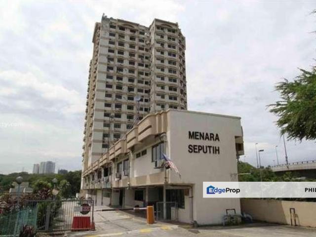 Condominium for rent in Country Heights Damansara, Kuala Lumpur