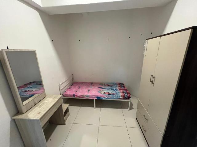 Apartment for rent in Country Heights Damansara, Kuala Lumpur