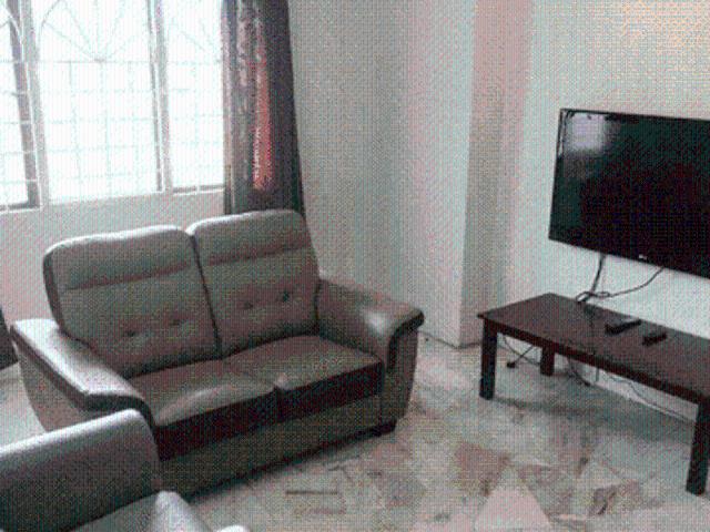 Apartment for rent in Country Heights Damansara, Kuala Lumpur