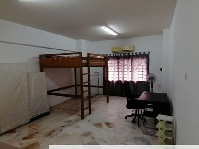 Condominium for rent in Country Heights Damansara, Kuala Lumpur