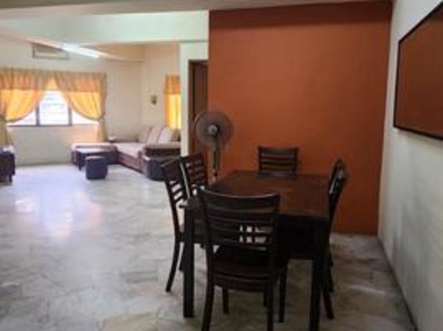 Condominium for rent in Country Heights Damansara, Kuala Lumpur