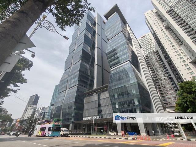 Shop for rent in Country Heights Damansara, Kuala Lumpur