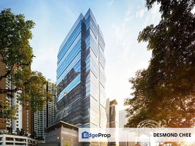 Shop for rent in Country Heights Damansara, Kuala Lumpur