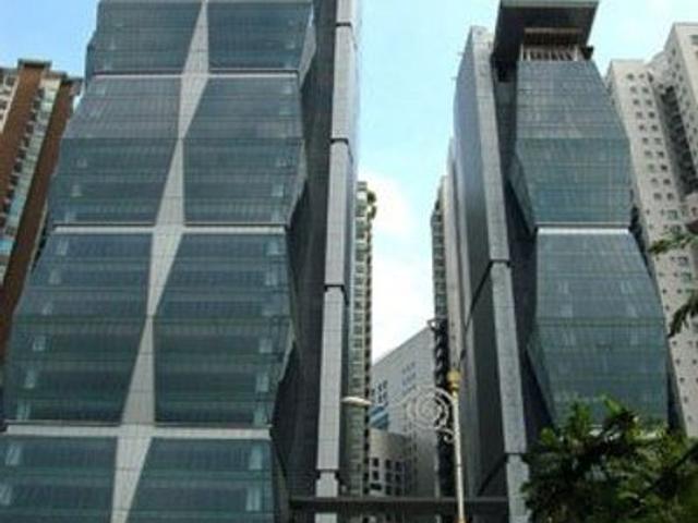 Shop for rent in Country Heights Damansara, Kuala Lumpur