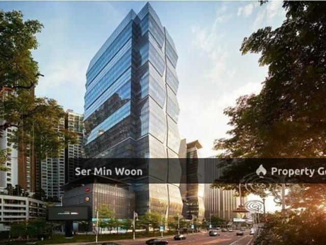 Office for rent in Country Heights Damansara, Kuala Lumpur
