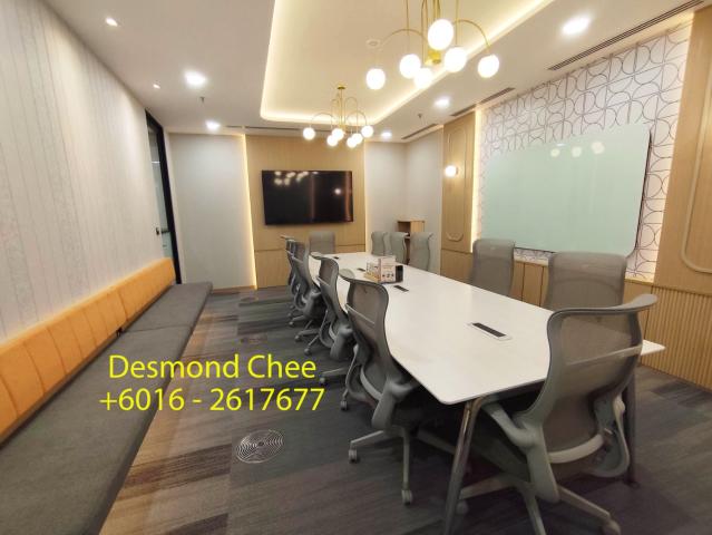 Office for rent in Country Heights Damansara, Kuala Lumpur
