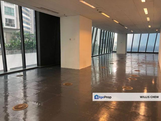 Shop for rent in Country Heights Damansara, Kuala Lumpur