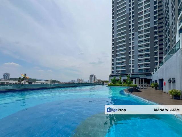 Condominium for sale in Kajang, Langat