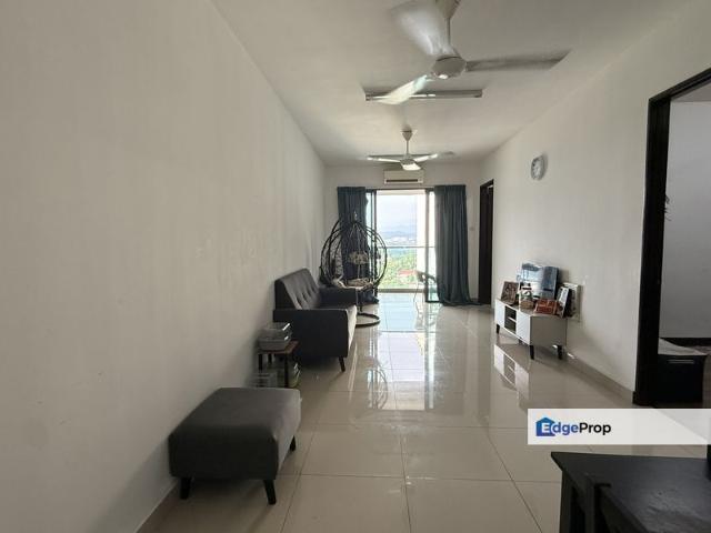 Condominium for rent in Kajang, Langat