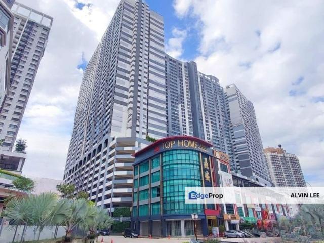 Condominium for sale in Kajang, Langat
