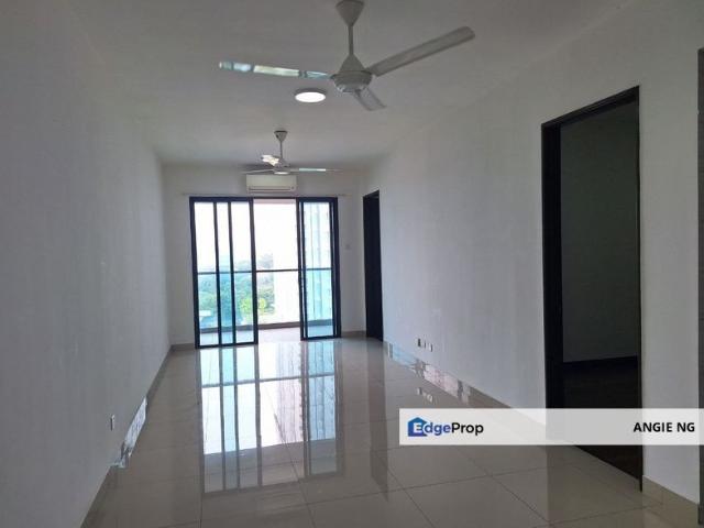 Condominium for sale in Kajang, Langat
