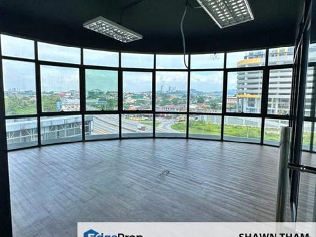 Shop for rent in Kajang, Langat